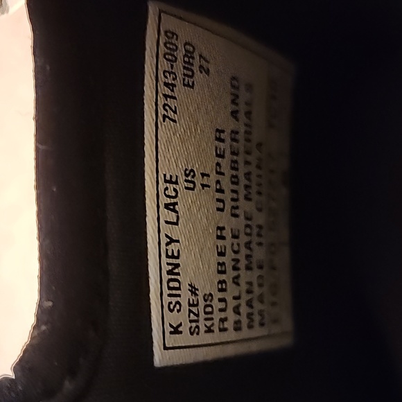 BOGS - Picture 5 of 5